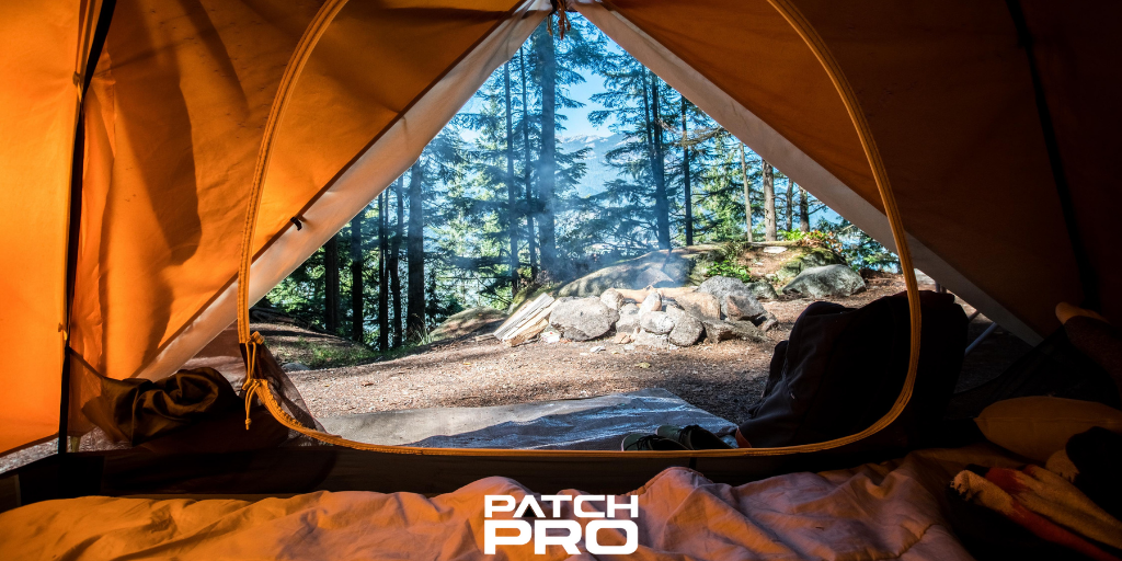 The Seven Best Places To Camp In Oregon 